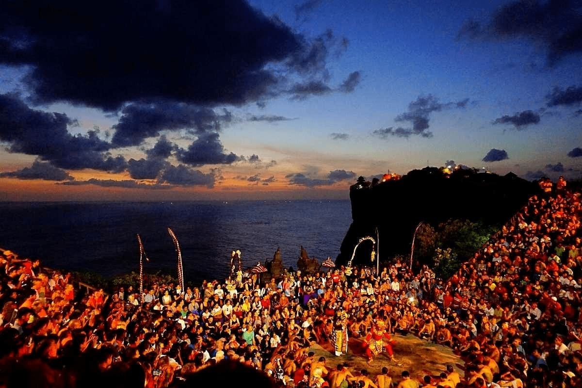 7 Days 6 Nights Bali Tour Package - Bali Tour Packages