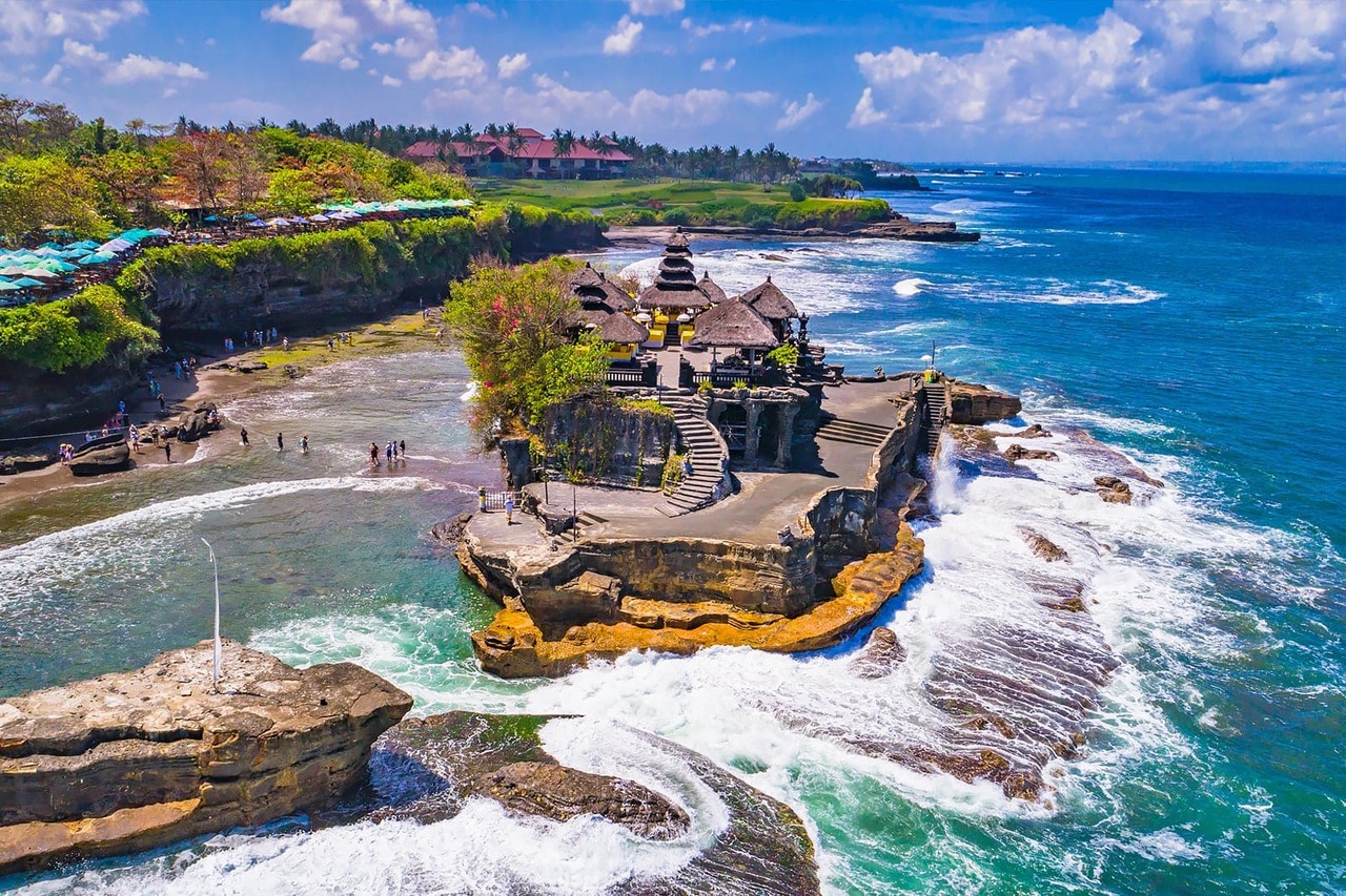 6 Days 5 Nights Bali Tour Package - Bali Trips Packages