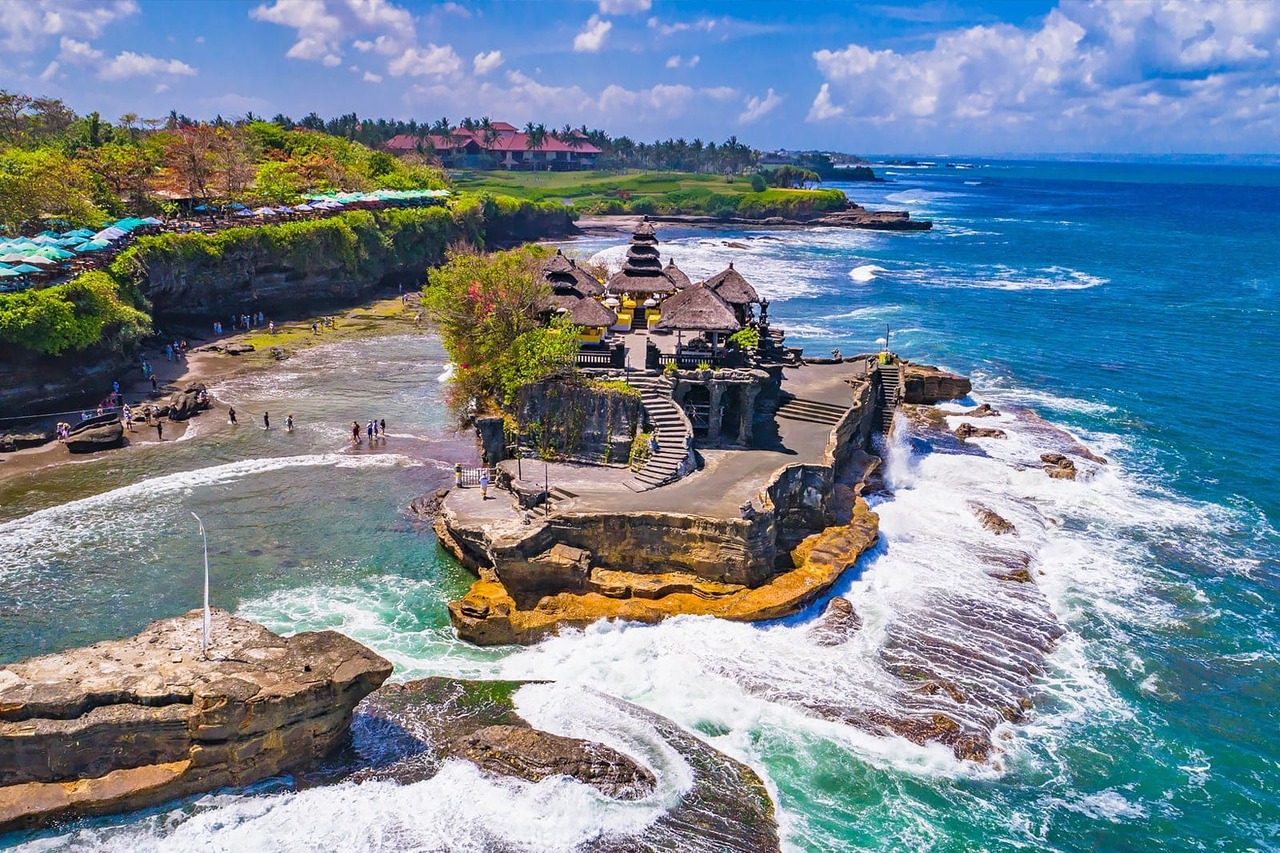 6 Days 5 Nights Bali Tour Package - Bali Tour Packages