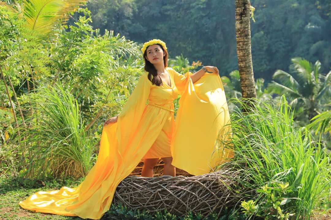 Bali Swing Pioneer by Tarantula Adventure - Bali Swing Activities