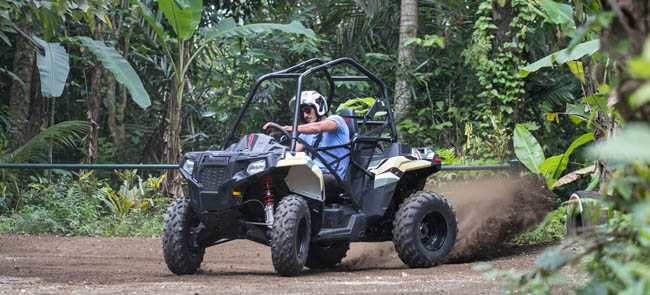 Jungle Buggies Packages by Mason Adventures - Bali Adventures
