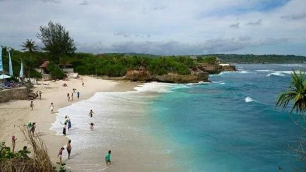 Island Tour from Bali - Private Tour  - Lembongan Activities