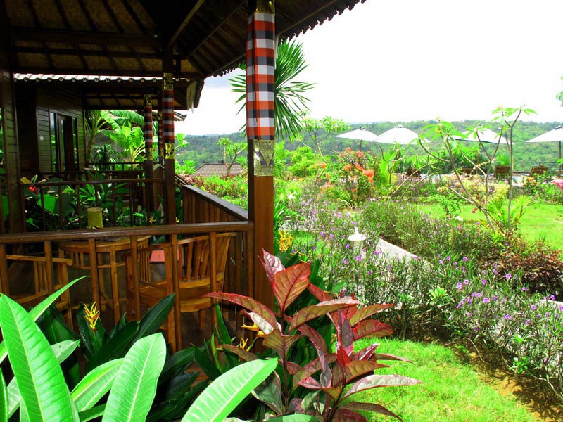 Dmas Huts Lembongan - Lembongan Island