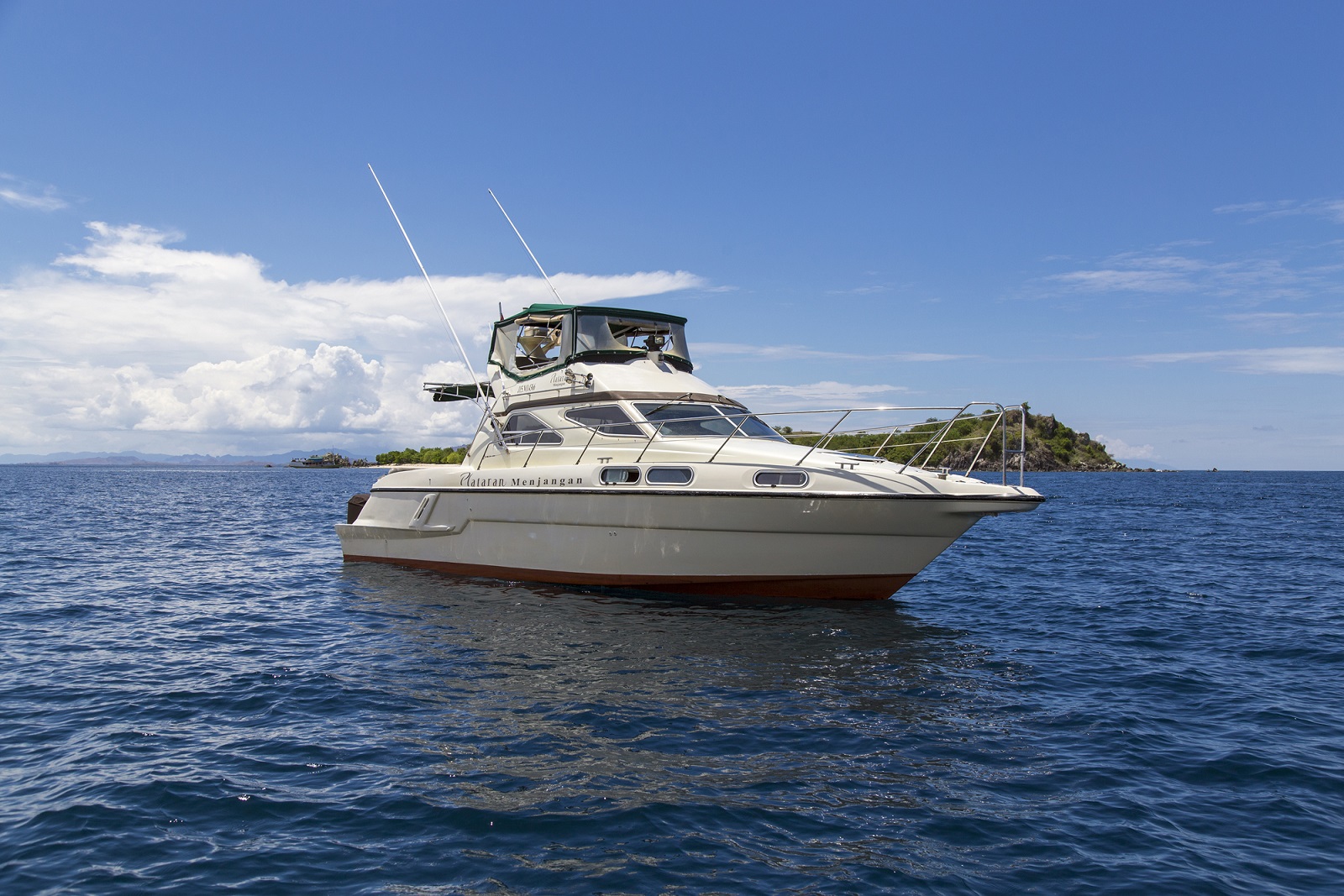 Komodo 3D2N by Private Yacht or Speed Boat Charter - Komodo Boat Charter