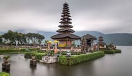 Bedugul and Ulun Danu Temple - Bali Sightseeing Tours