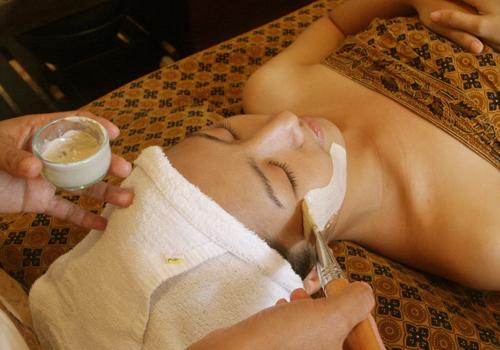 Bali Ratu Relaxation and Spa - Bali Spa Treatments