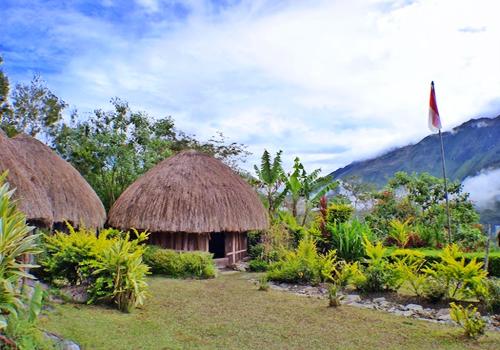 Baliem Valley Trekking II 8 Days - Papua Adventures