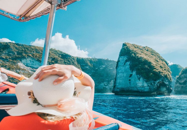 Nusa Penida Adventure Cruise - Bali Sea Cruises