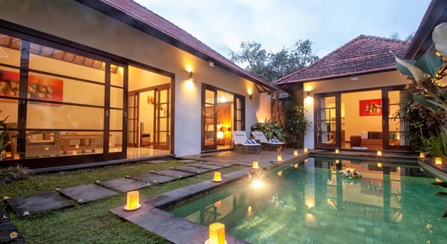 Bayad Ubud Bali Villa - Ubud Village