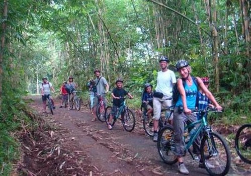 Bali Breeze Cycling - Bali Cycling Tours