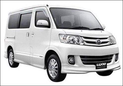 Car Charter With Driver - Bali Car Charter