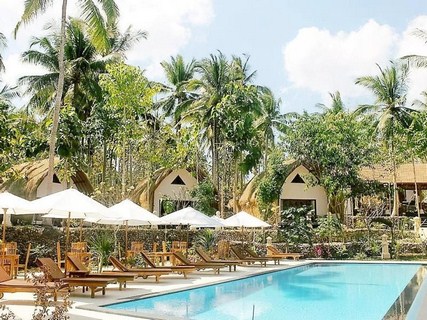 Coco Resort Penida - Nusa Penida Island