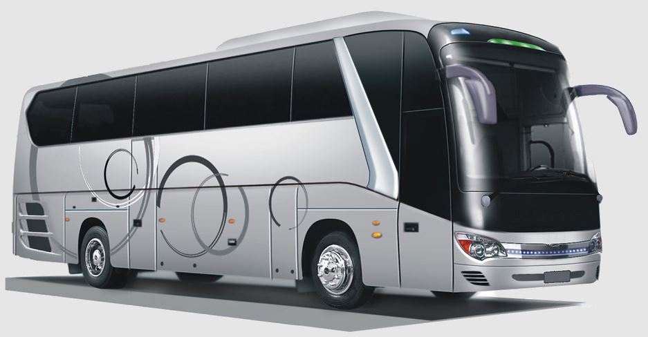 Bali Minivan and Deluxe Bus - Bali Car Charter