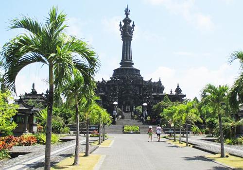 Denpasar City Tour - Bali Sightseeing Tours
