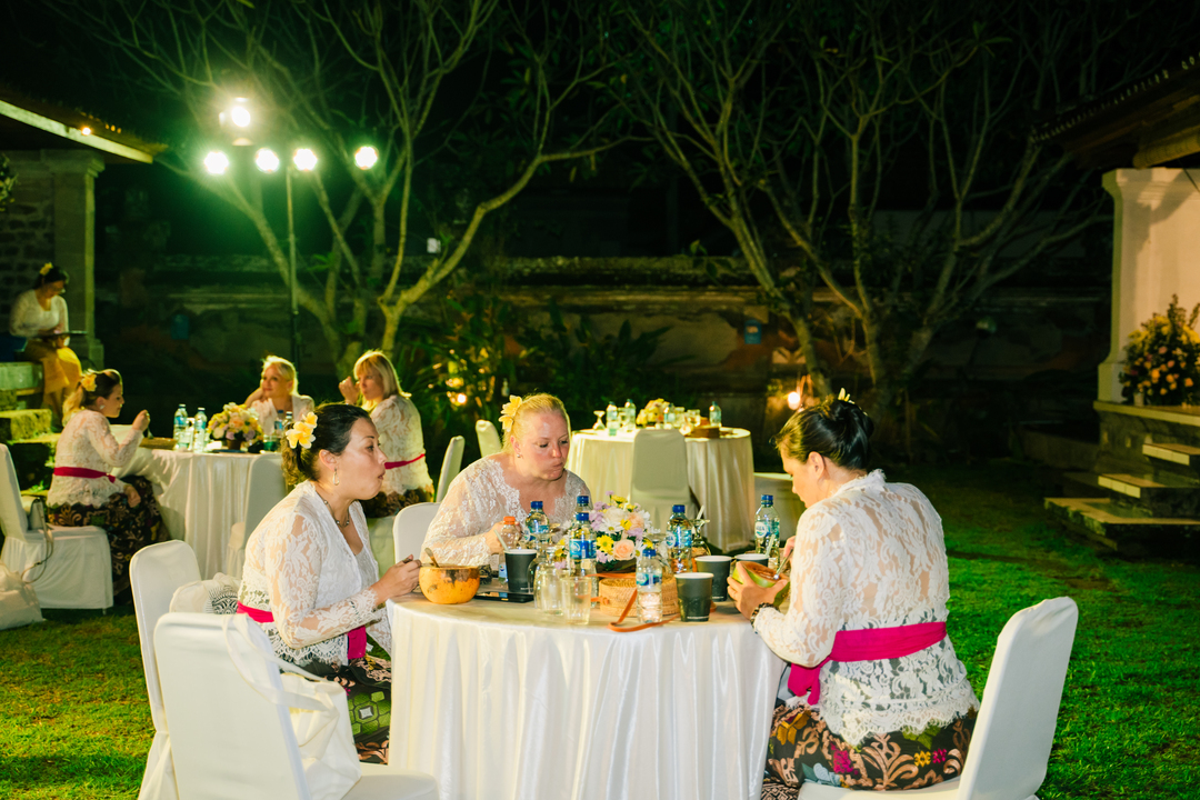 Wellness Activities by Dwaraloka Authentic - Bali Wellness Retreats
