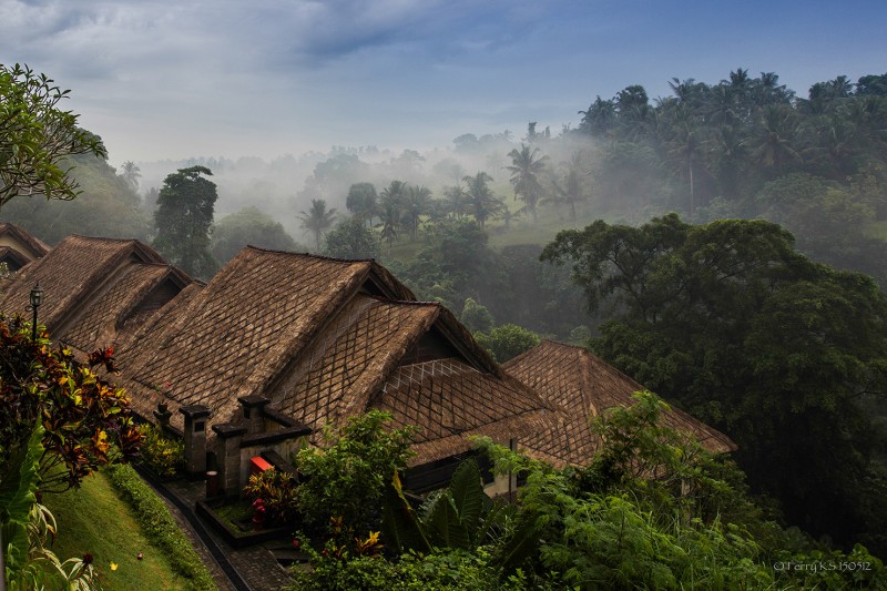 Bali Masari Villas & Spa - Ubud Village