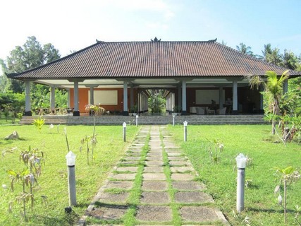 Ring Sameton Inn - Nusa Penida Island