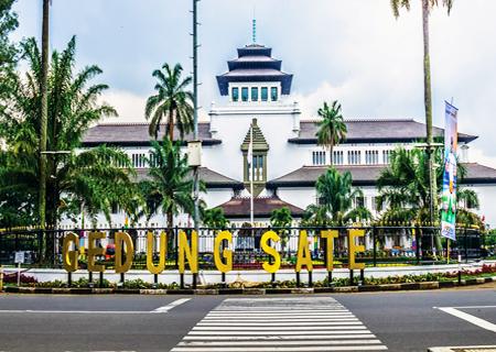 Bandung Tour Package 3 Days 2 Nights - West Java