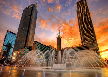 Jakarta Bandung City Tour 4 Days 3 Nights - West Java