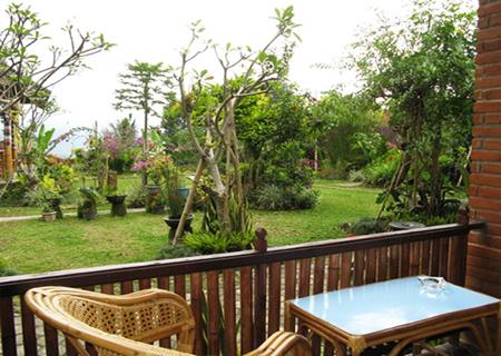 Karangsari Guest House - Munduk Village