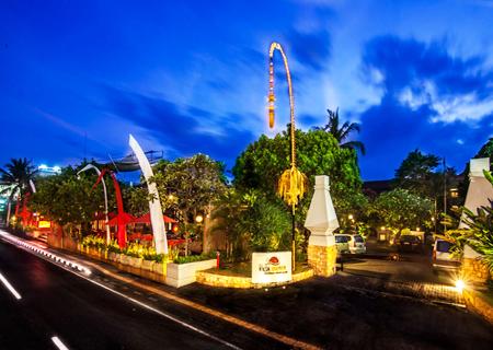 Kuta Seaview Boutique Resort and Spa - Kuta Beach