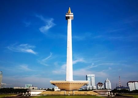 Jakarta Discovery Tour  - Jakarta City