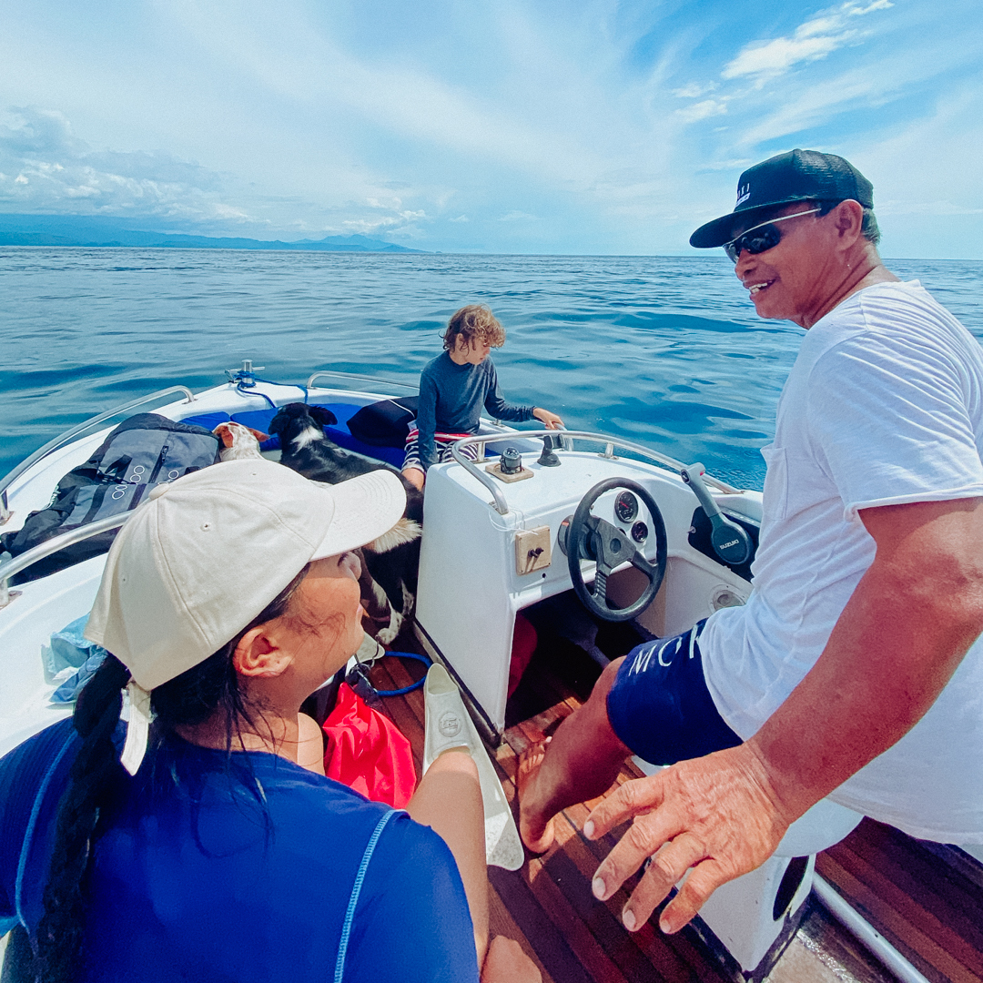 Play Boat Tours by Morin - Bali Fast Boat Charter