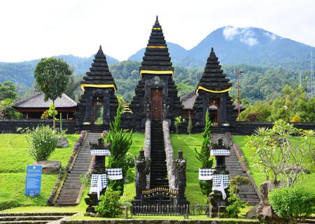 Bandung and Mt. Salak Temple Tour 3 Days 2 Nights - West Java