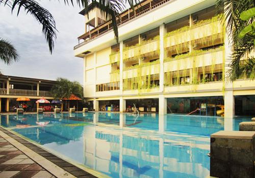 Nirmala Hotel and Convention Center - Denpasar City