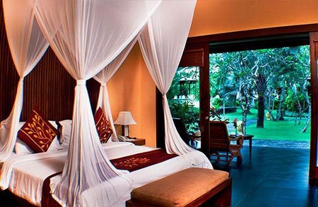 The Nirwana Resorts and Spa - Candidasa