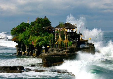 Mengwi and Tanah Lot Tour - Bali Sightseeing Tours