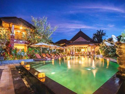 Rama Phala Resort and Spa - Ubud Village
