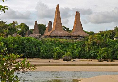 Sumba Megalithic Adventure 6 Days - Sumba Island