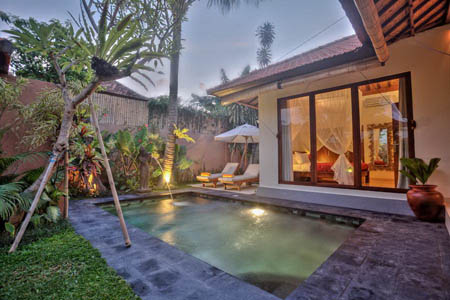 Villa Ruby  - Seminyak