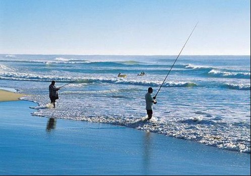 Special Shore Fishing by Ena - Bali Fishing Trips