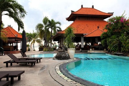 Villa Shanti - Sanur Beach