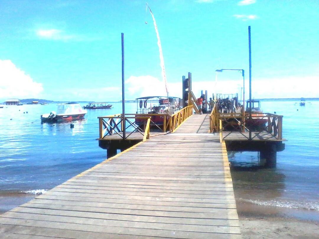 Lombok Transfer from Bangsal Harbour with Innova - Lombok Island