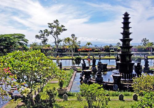 Goa Lawah and Karangasem Tour - Bali Sightseeing Tours