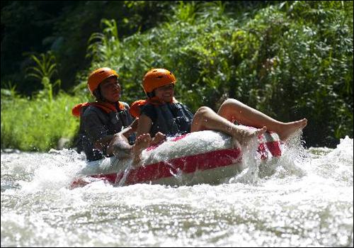 Toekad Adventure - Bali Adventures