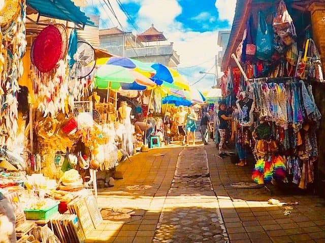 5 Days 4 Nights Bali Tour Package - Bali Tour Packages