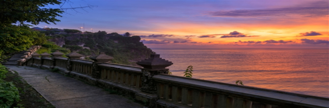 Bali Overnight Package 3 Days and 2 Nights - Bali Round Trips
