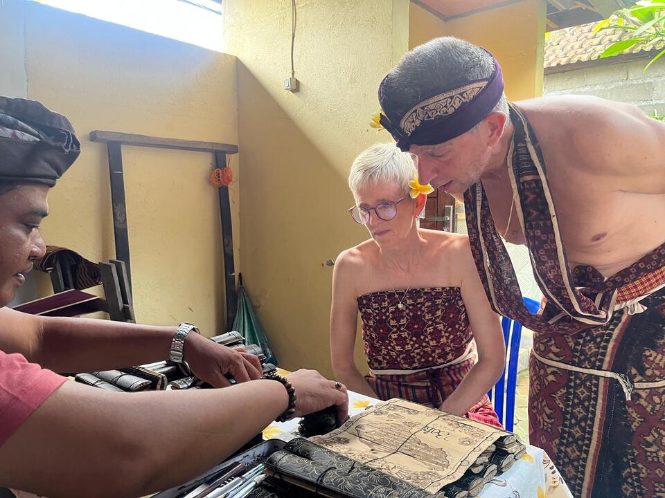 Well Being Tours by Dwaraloka Authentic - Bali Wellness Retreats