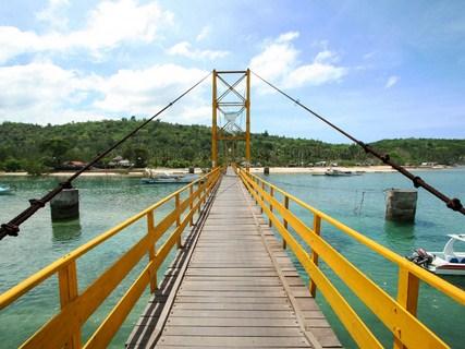 Lembongan One Day Package by Glory Express - Lembongan Activities