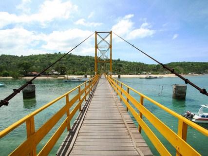 Lembongan One Day Package by Glory Express - Lembongan Activities